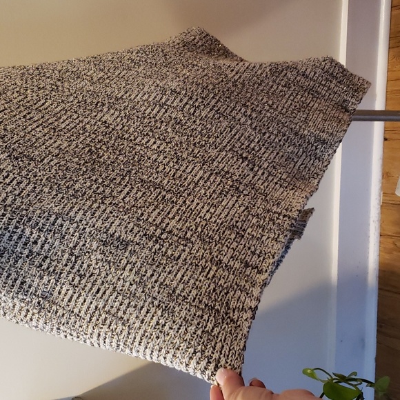 Love Your Melon Poncho - Picture 5 of 9